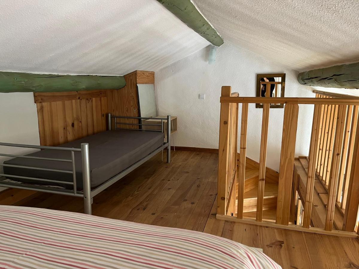 Duplex Lumineux Sur Gde Terrasse, Balneo Double, Parking Prive, Clim, Local Velos Антрег-сюр-ла-Сорг Экстерьер фото