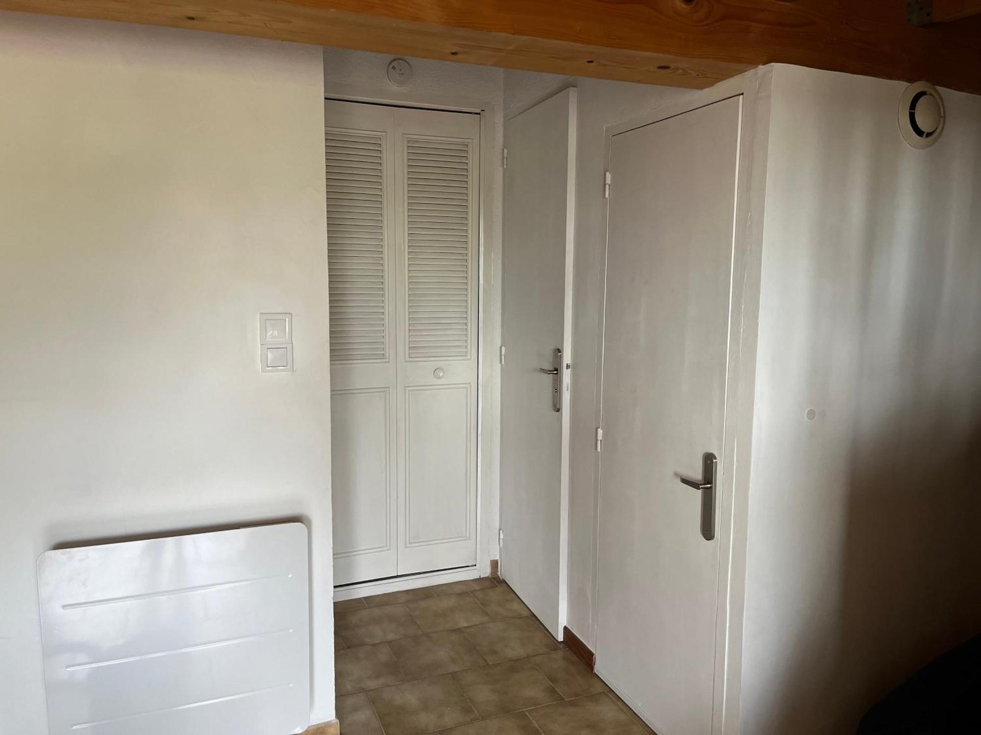 Duplex Lumineux Sur Gde Terrasse, Balneo Double, Parking Prive, Clim, Local Velos Антрег-сюр-ла-Сорг Экстерьер фото